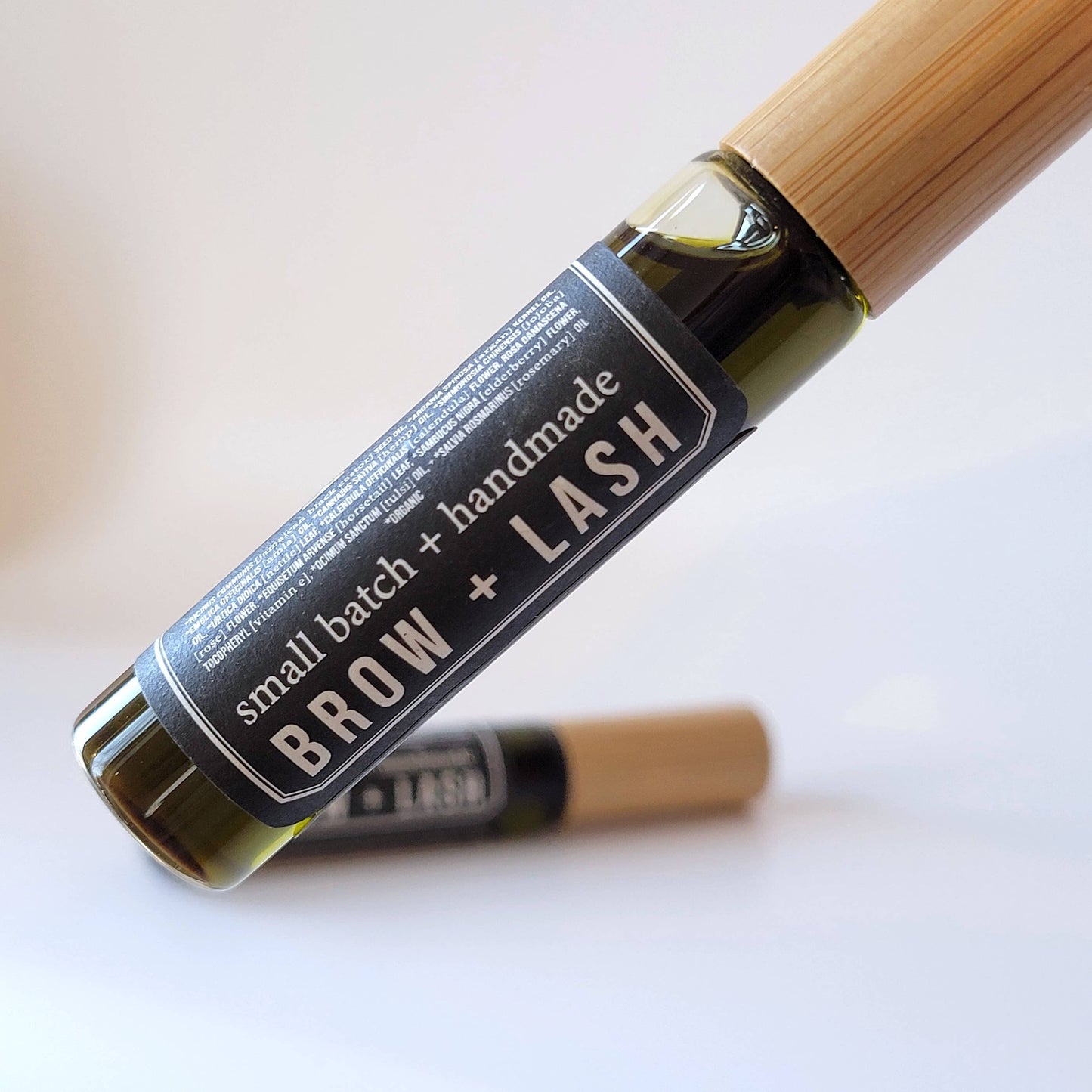 BROW + LASH ELIXIR