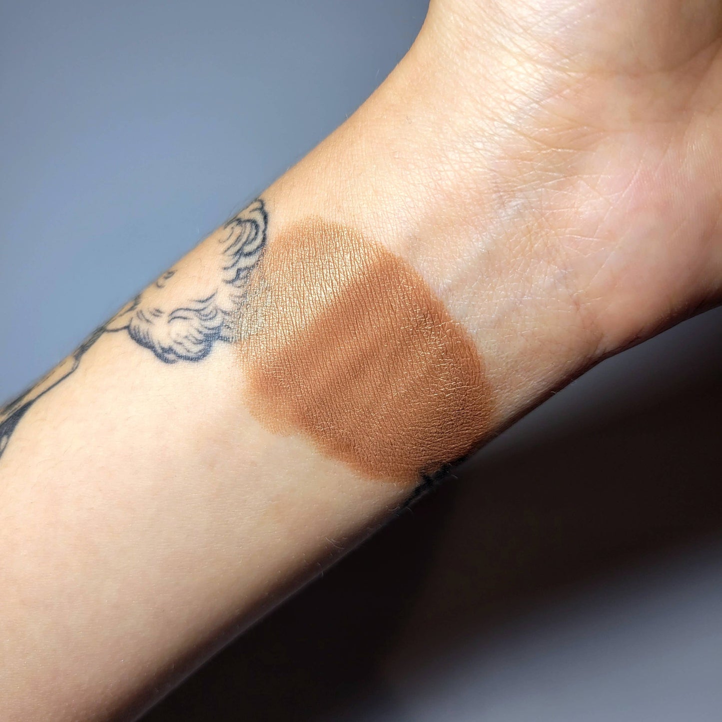 Terra Stoma - Liquid Eyeshadow