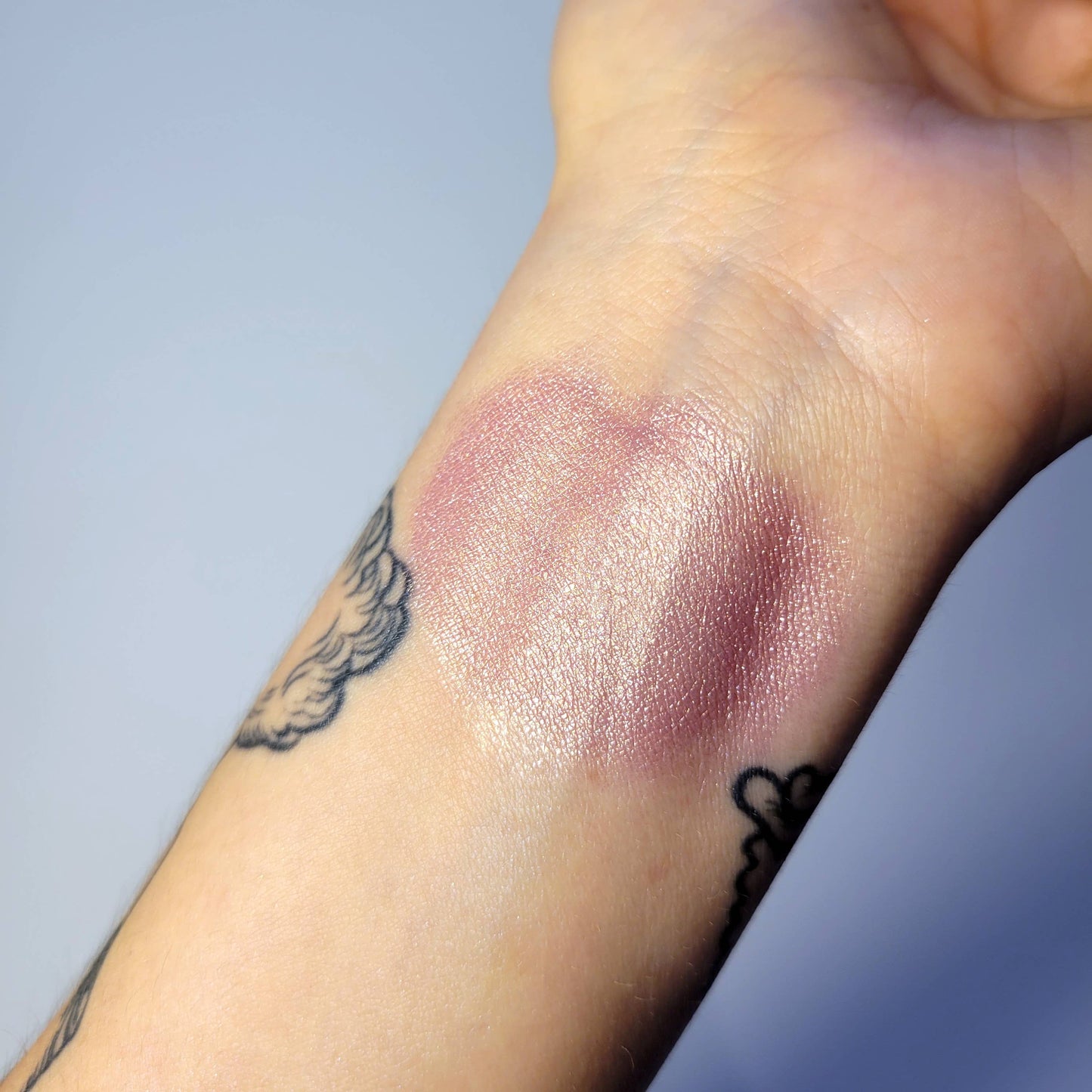 Terra Stoma - Liquid Eyeshadow