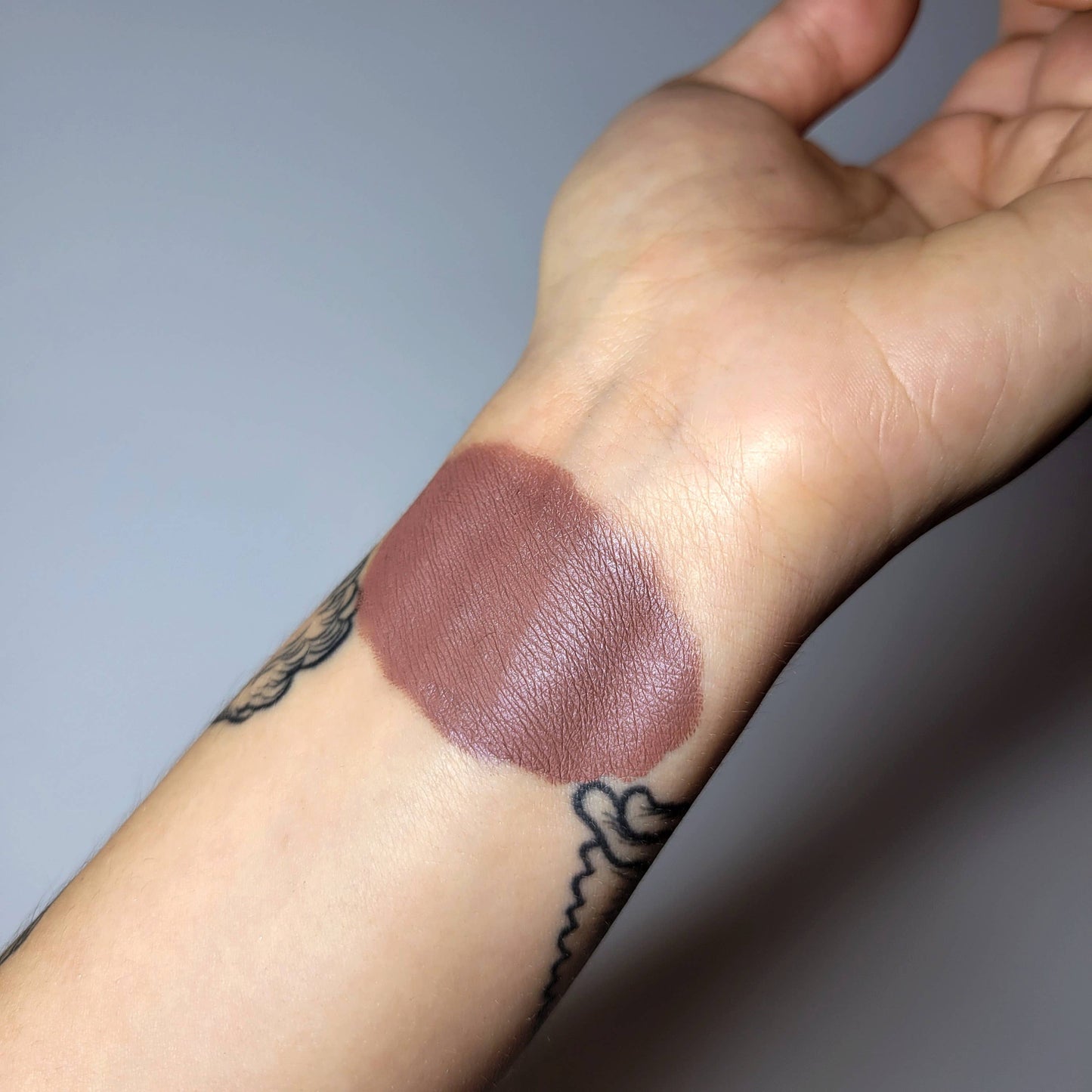 Terra Stoma - Liquid Eyeshadow