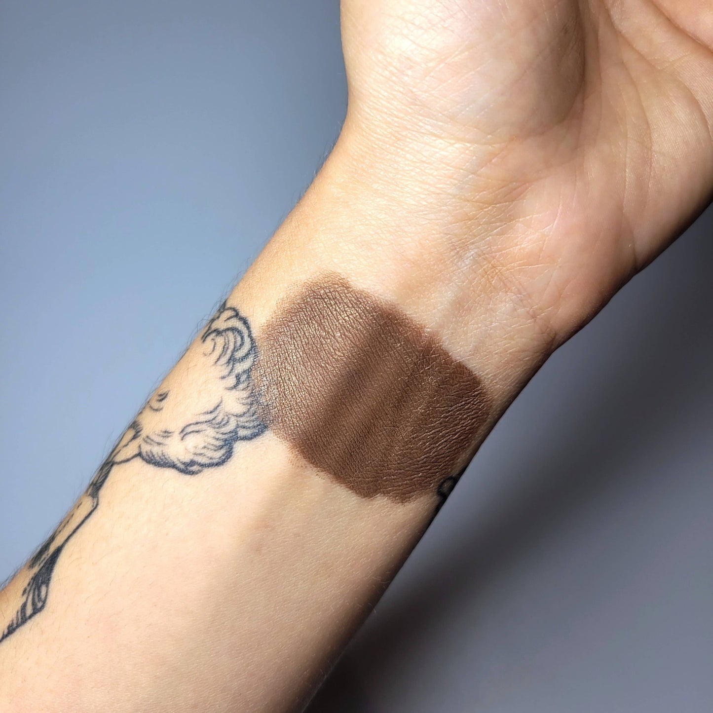 Terra Stoma - Liquid Eyeshadow
