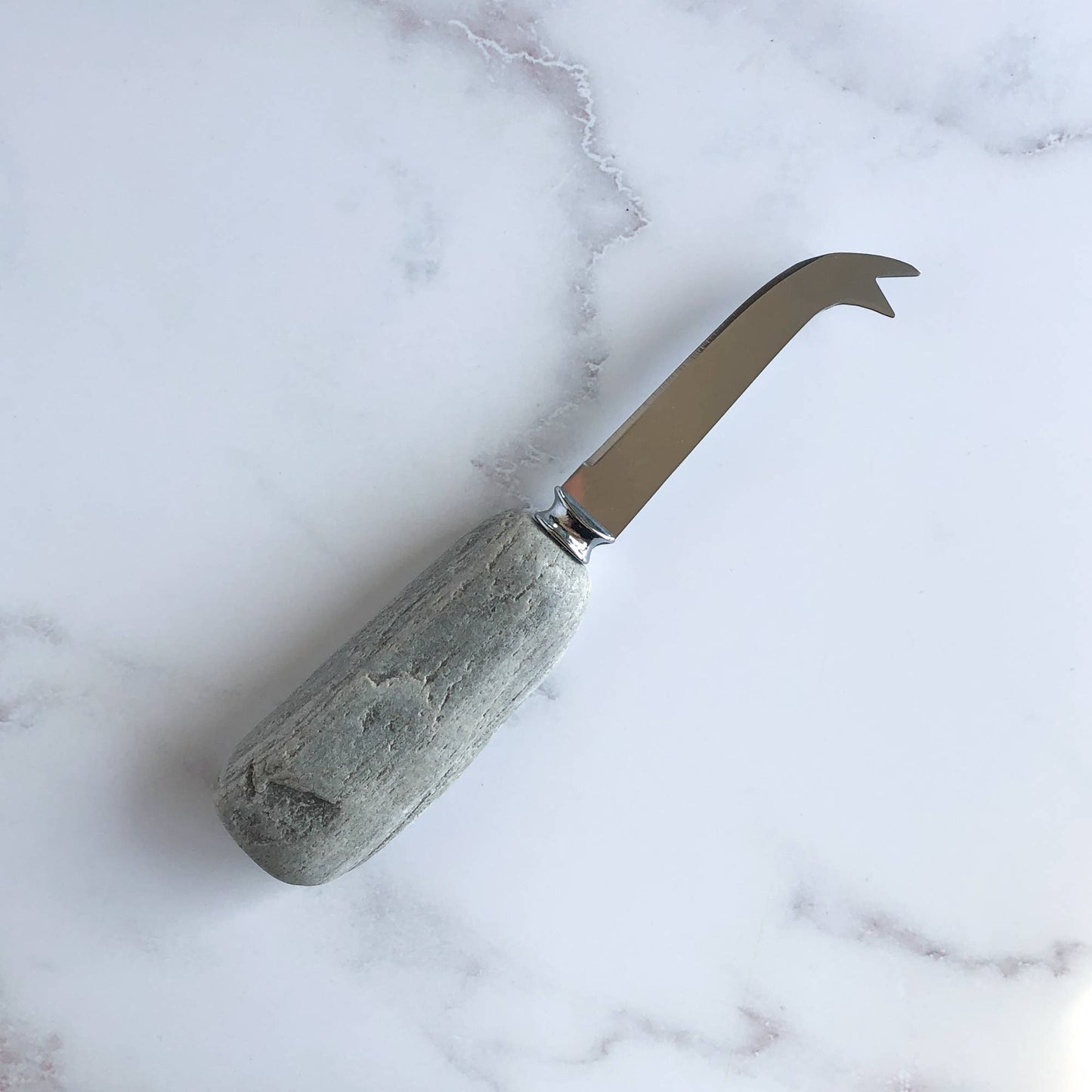 Stone Cheese Knife