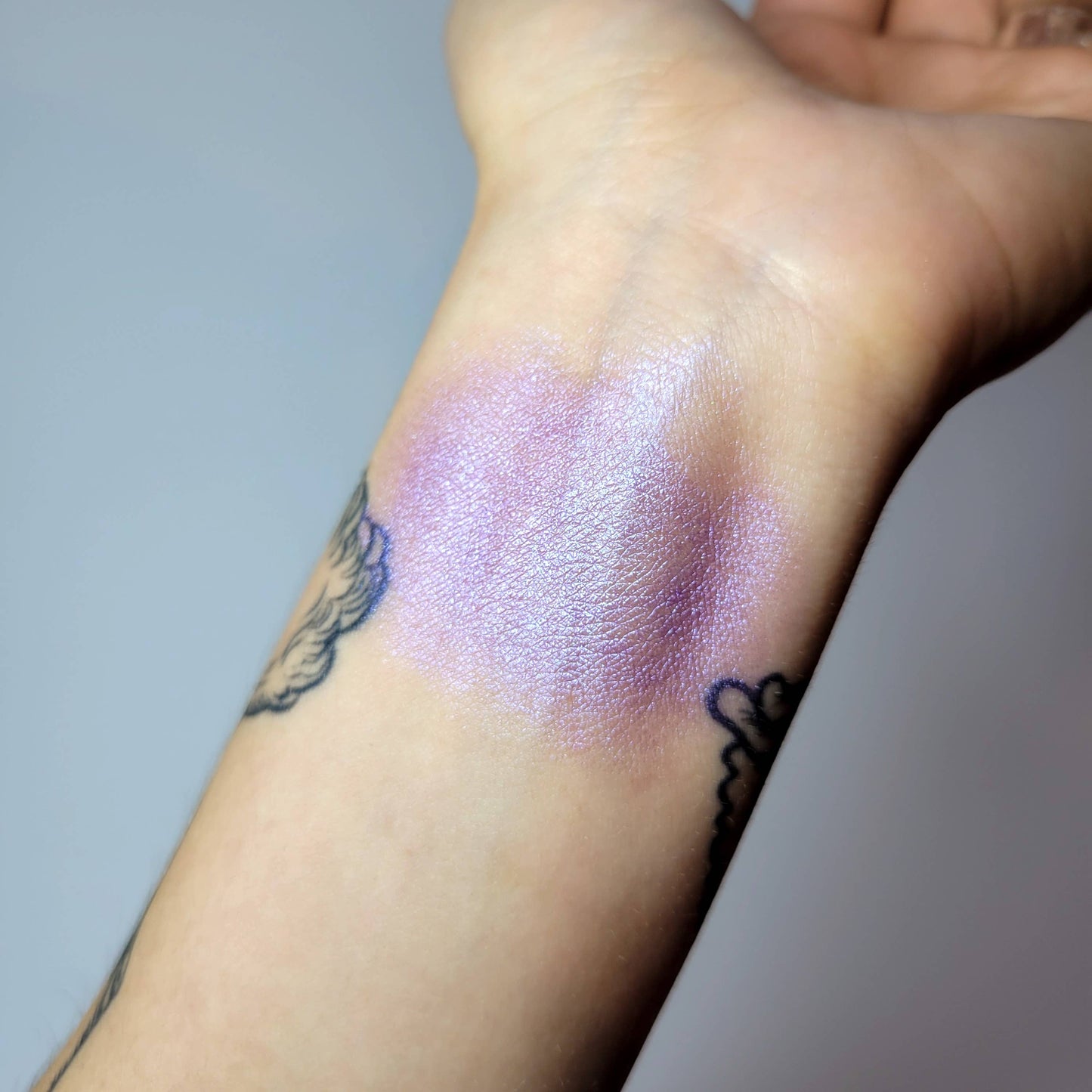 Terra Stoma - Liquid Eyeshadow
