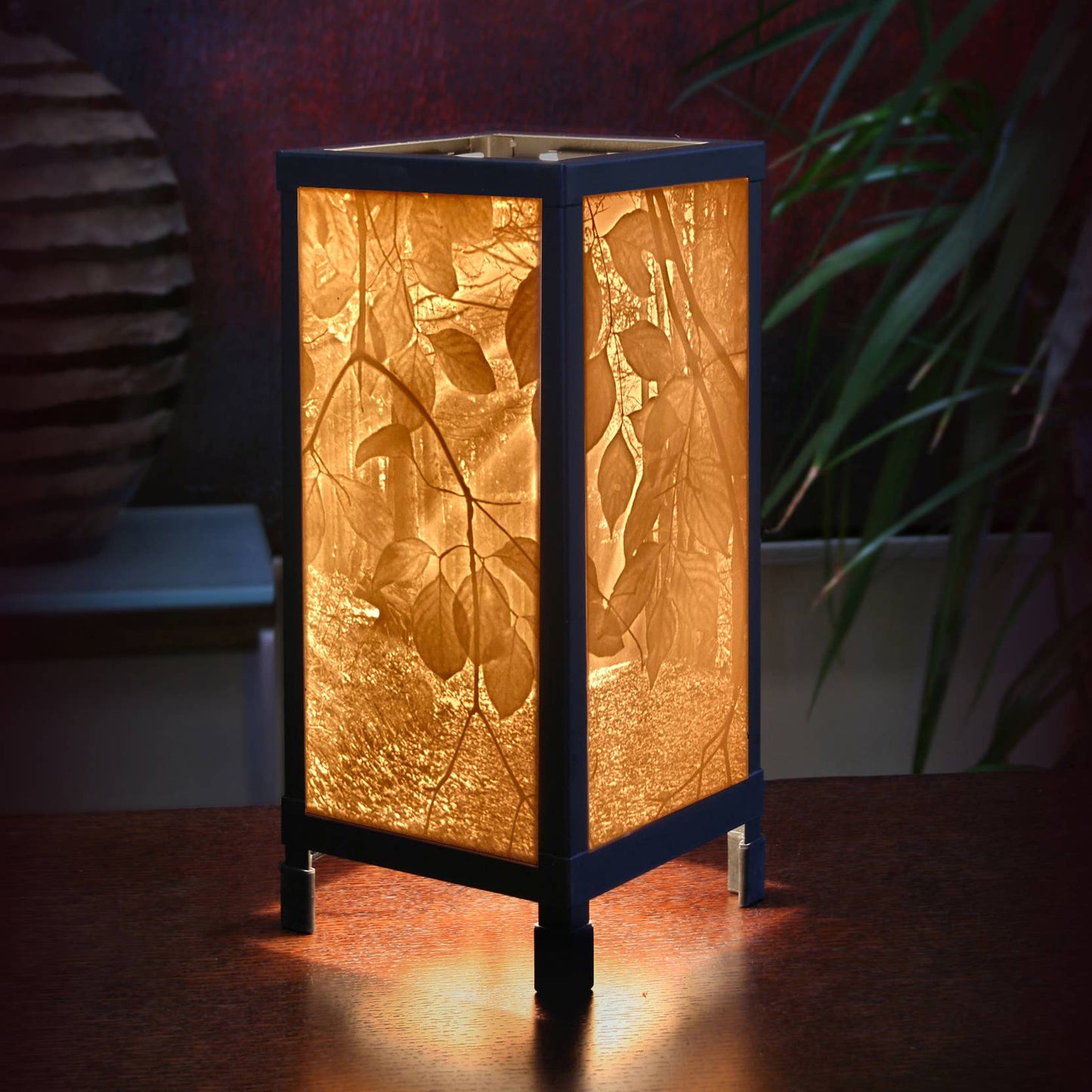 Secret Path Luminaire Lamp