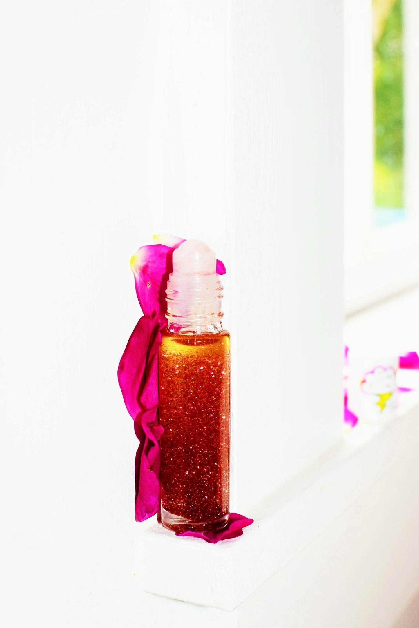 Free Spirit Aromatherapy Oil