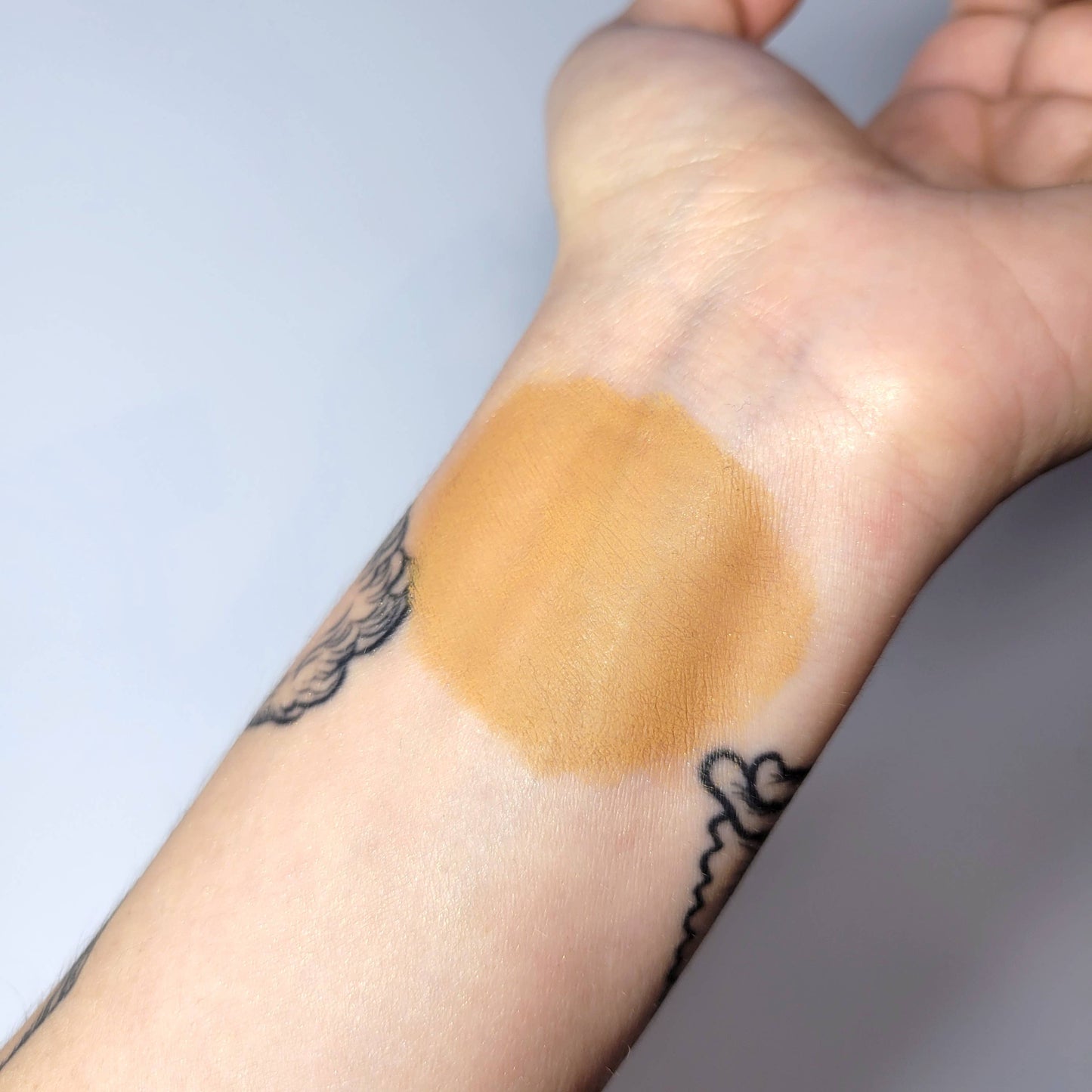 Terra Stoma - Liquid Eyeshadow