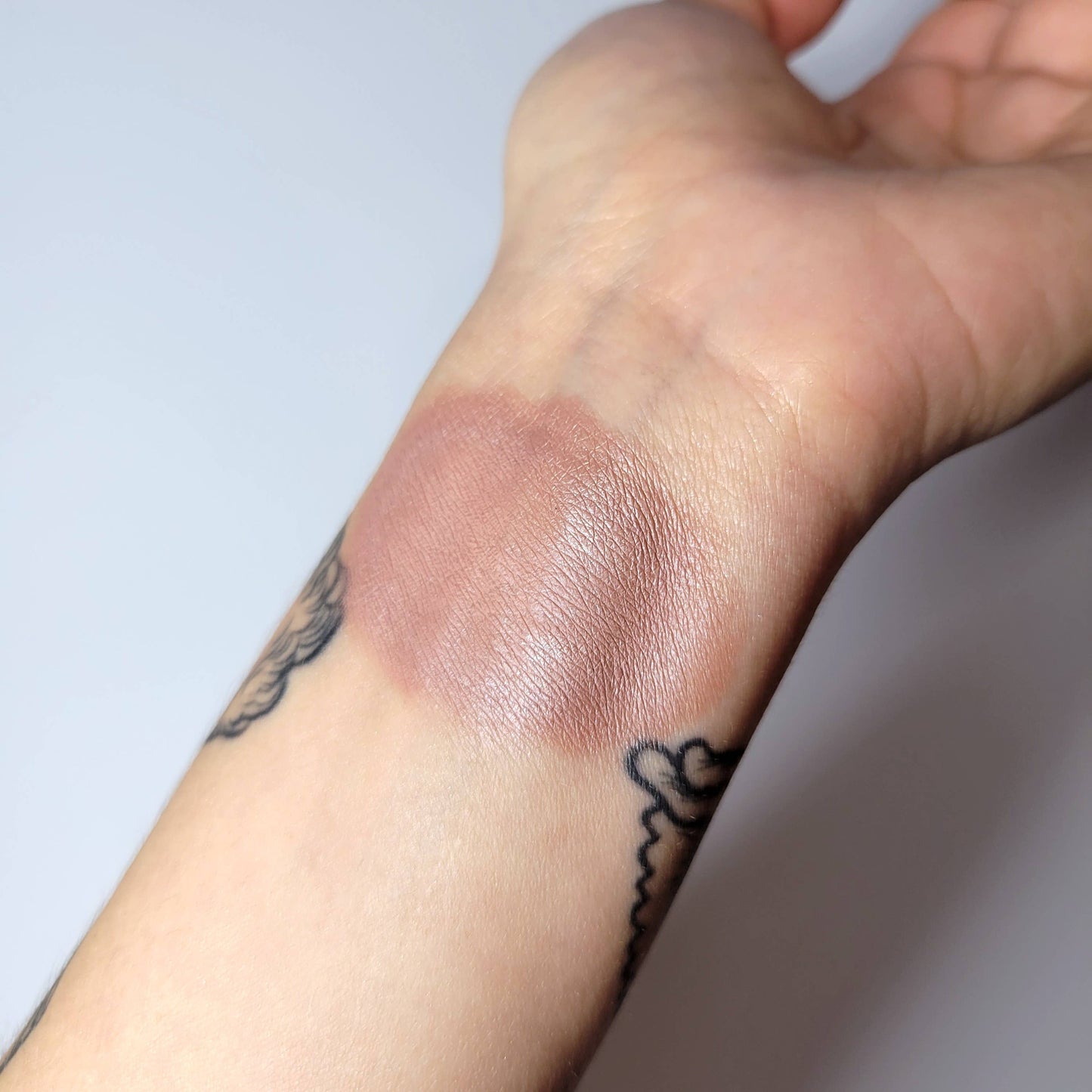 Terra Stoma - Liquid Eyeshadow