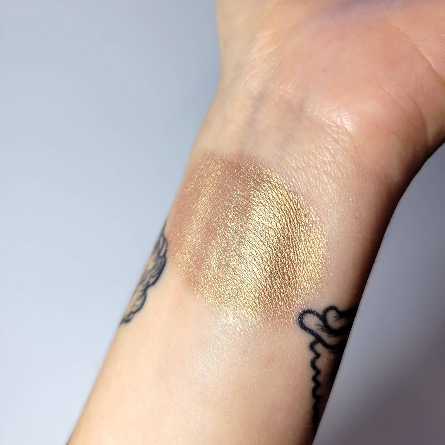 Terra Stoma - Liquid Eyeshadow