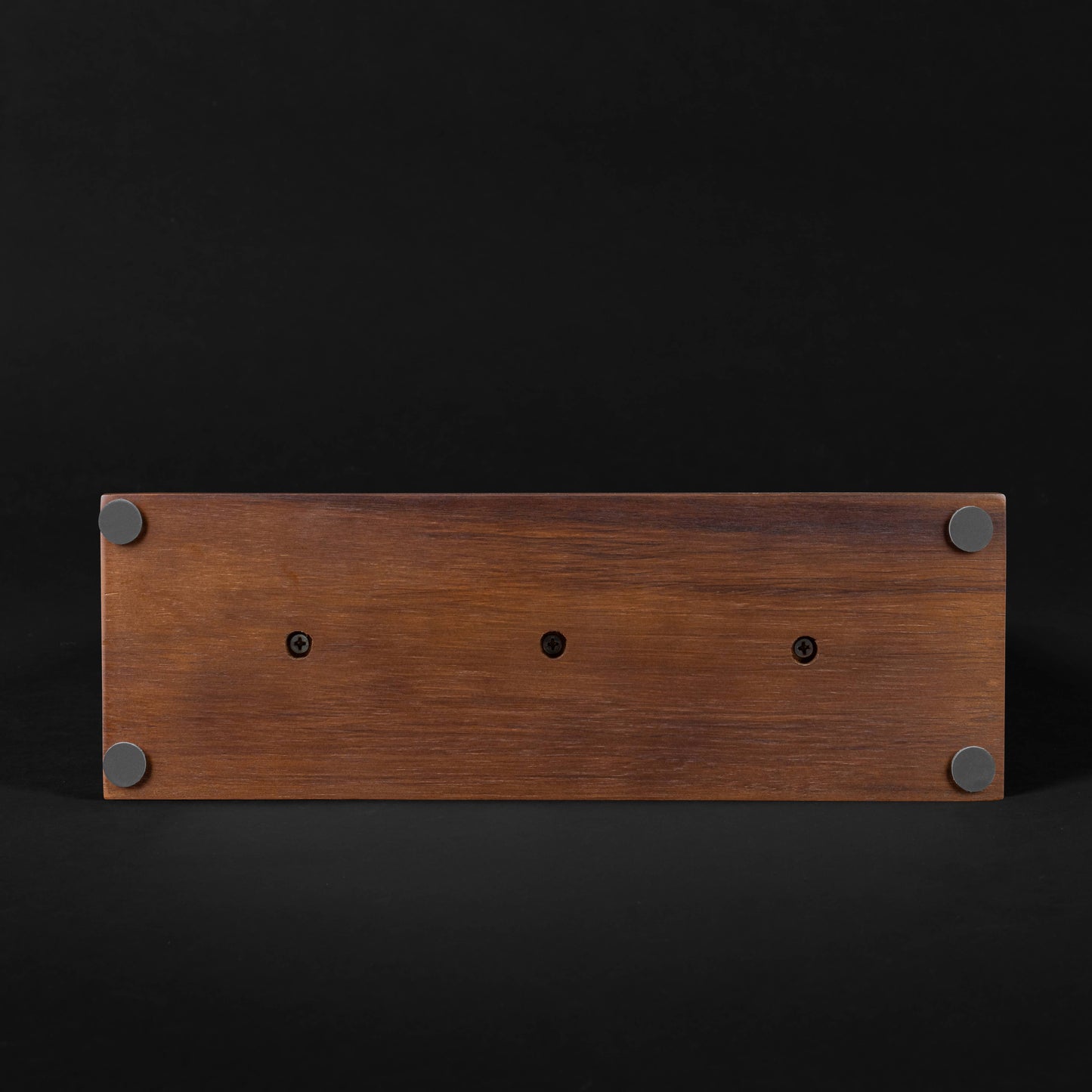 Acacia Hardwood Magnetic Knife Block