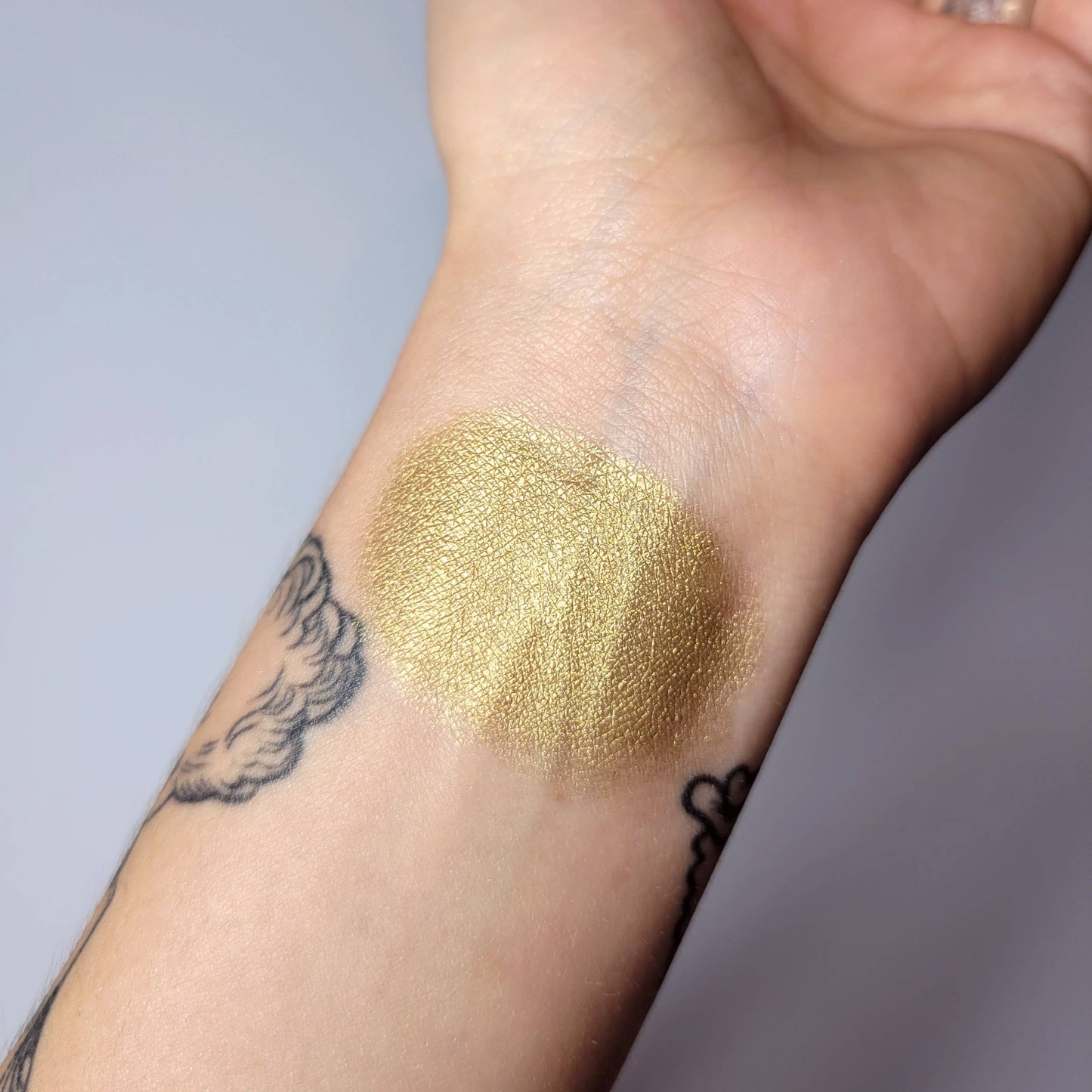 Terra Stoma - Liquid Eyeshadow