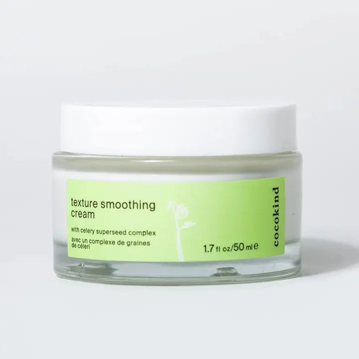 Cocokind - Texture Smoothing Cream