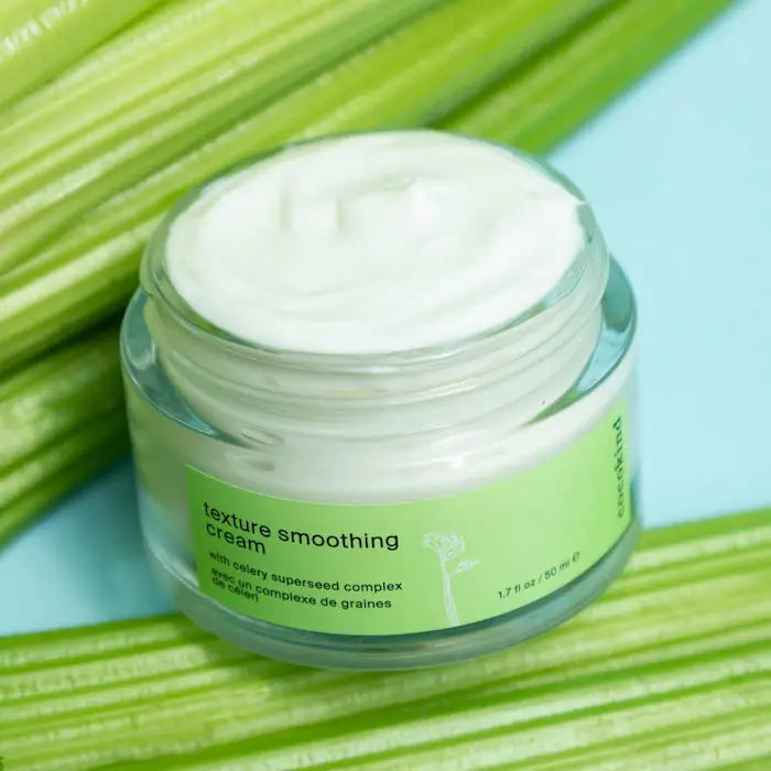 Cocokind - Texture Smoothing Cream