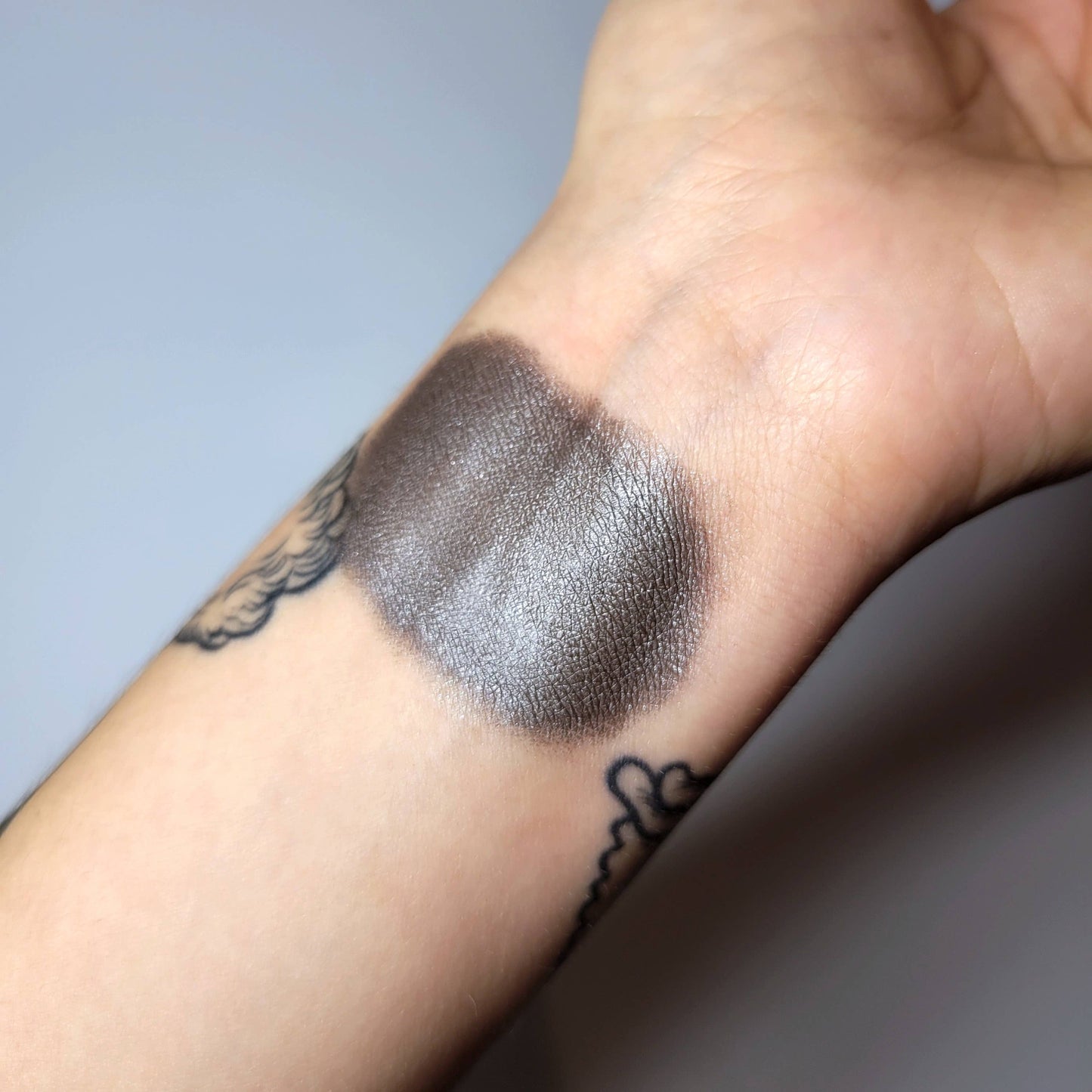 Terra Stoma - Liquid Eyeshadow