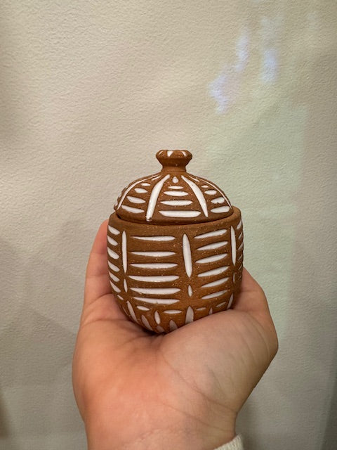 Ki Ceramics Bowls & Jars