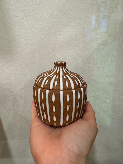 Ki Ceramics Bowls & Jars
