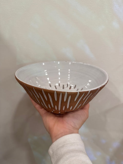 Ki Ceramics Bowls & Jars