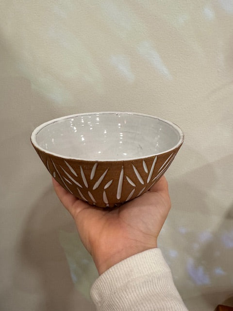 Ki Ceramics Bowls & Jars