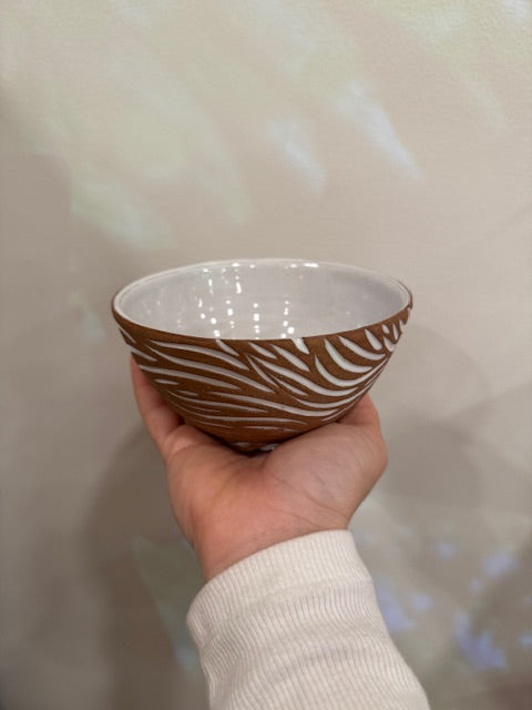 Ki Ceramics Bowls & Jars