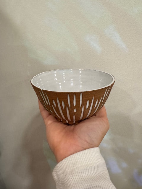 Ki Ceramics Bowls & Jars