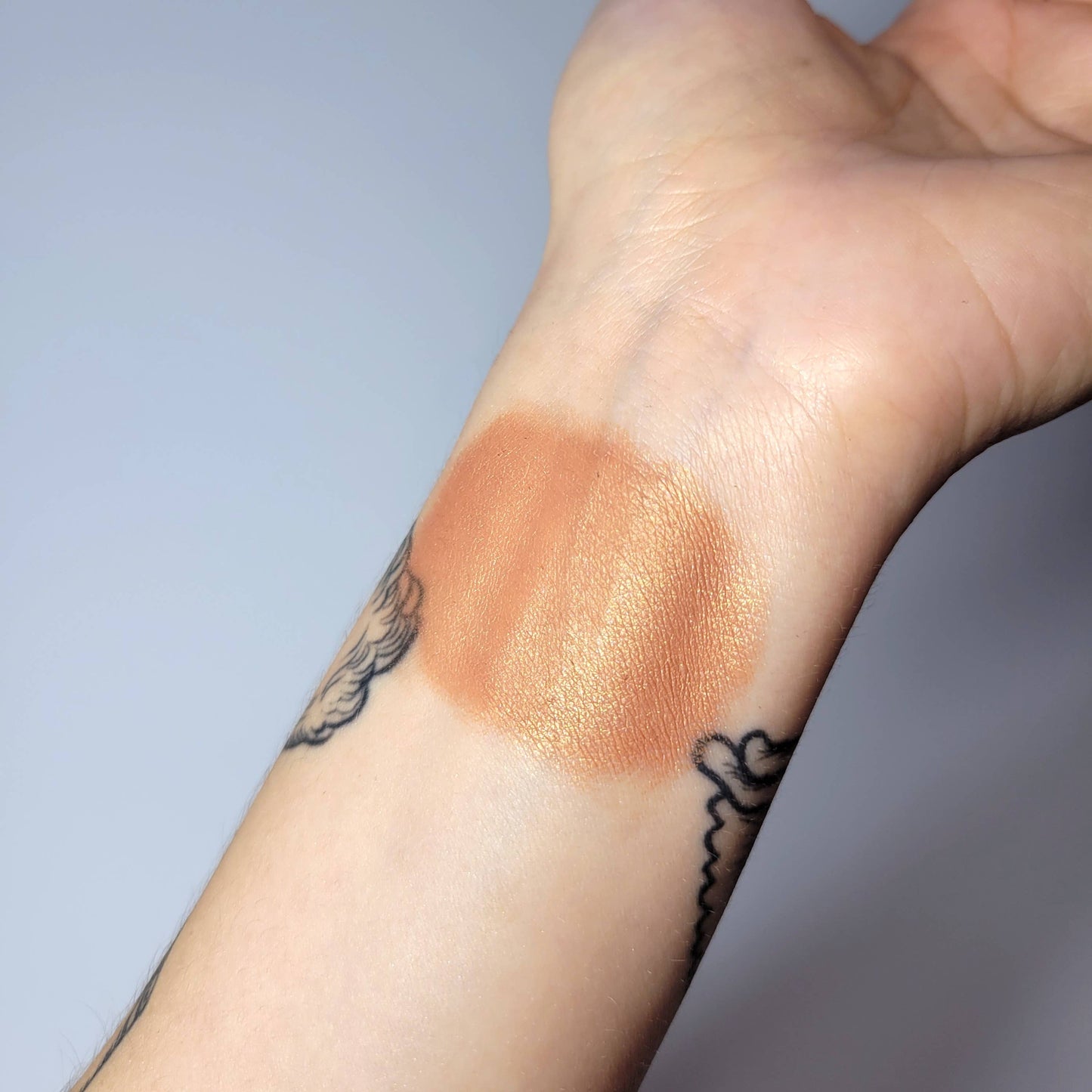 Terra Stoma - Liquid Eyeshadow