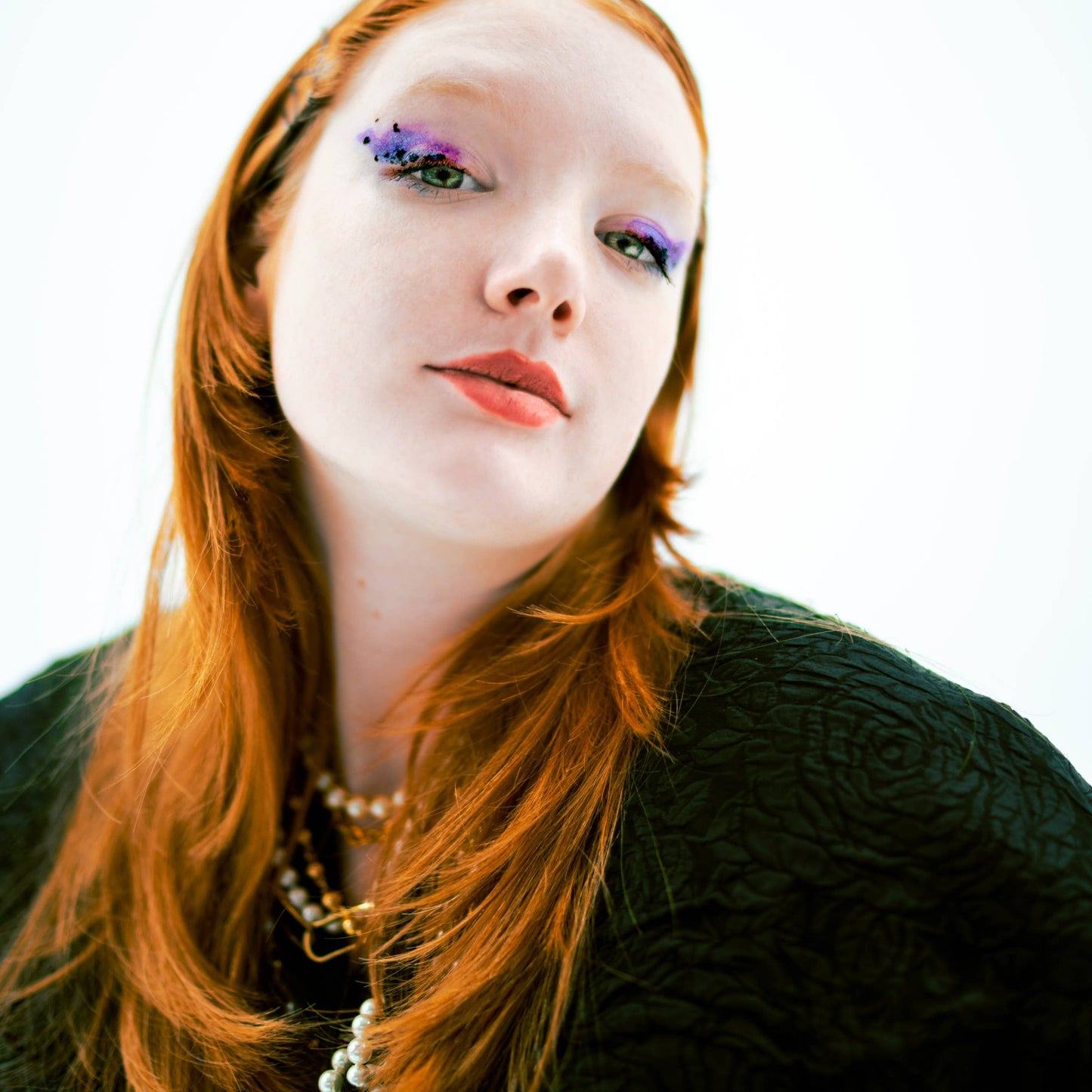 Terra Stoma - Liquid Eyeshadow
