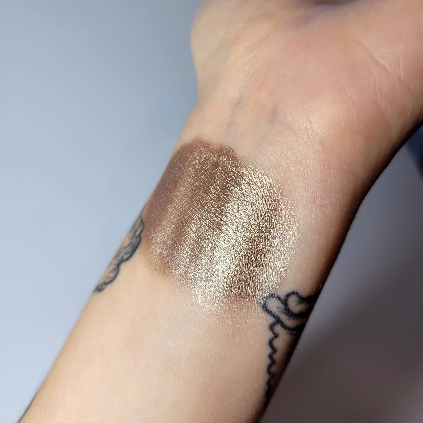 Terra Stoma - Liquid Eyeshadow