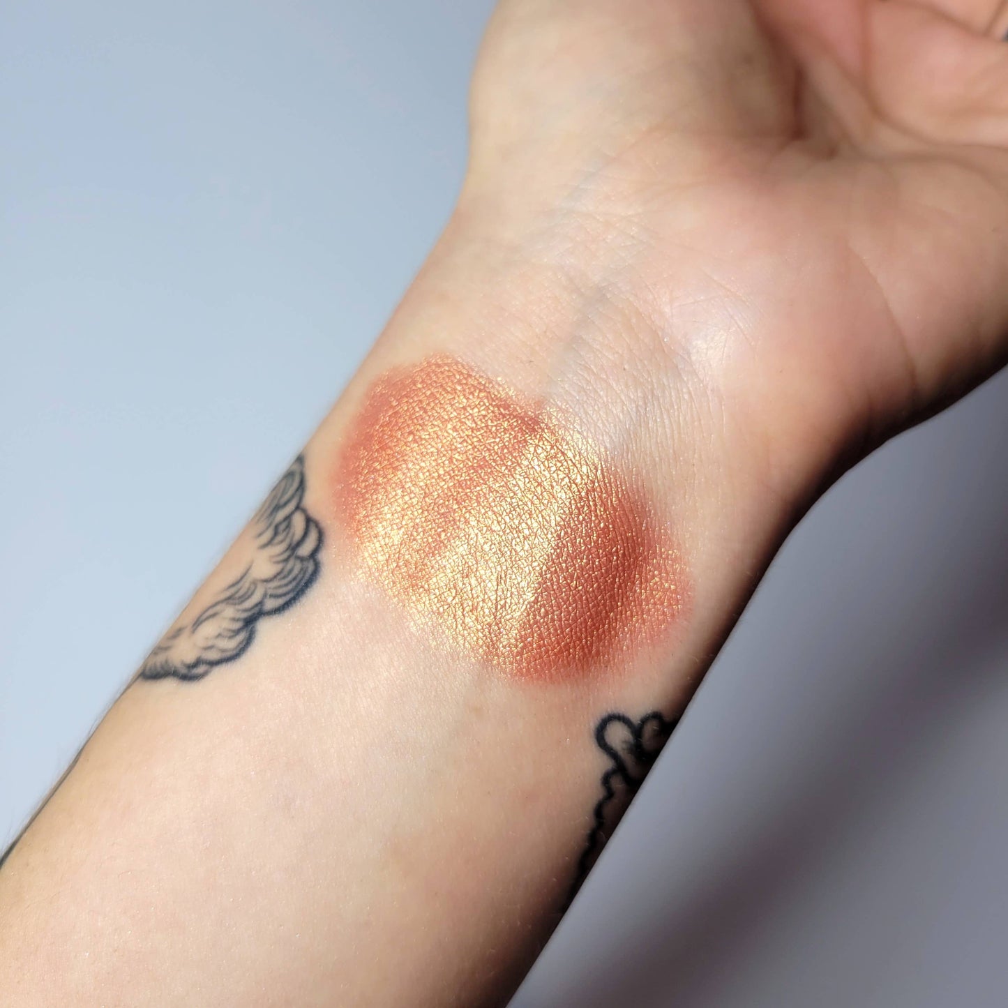 Terra Stoma - Liquid Eyeshadow