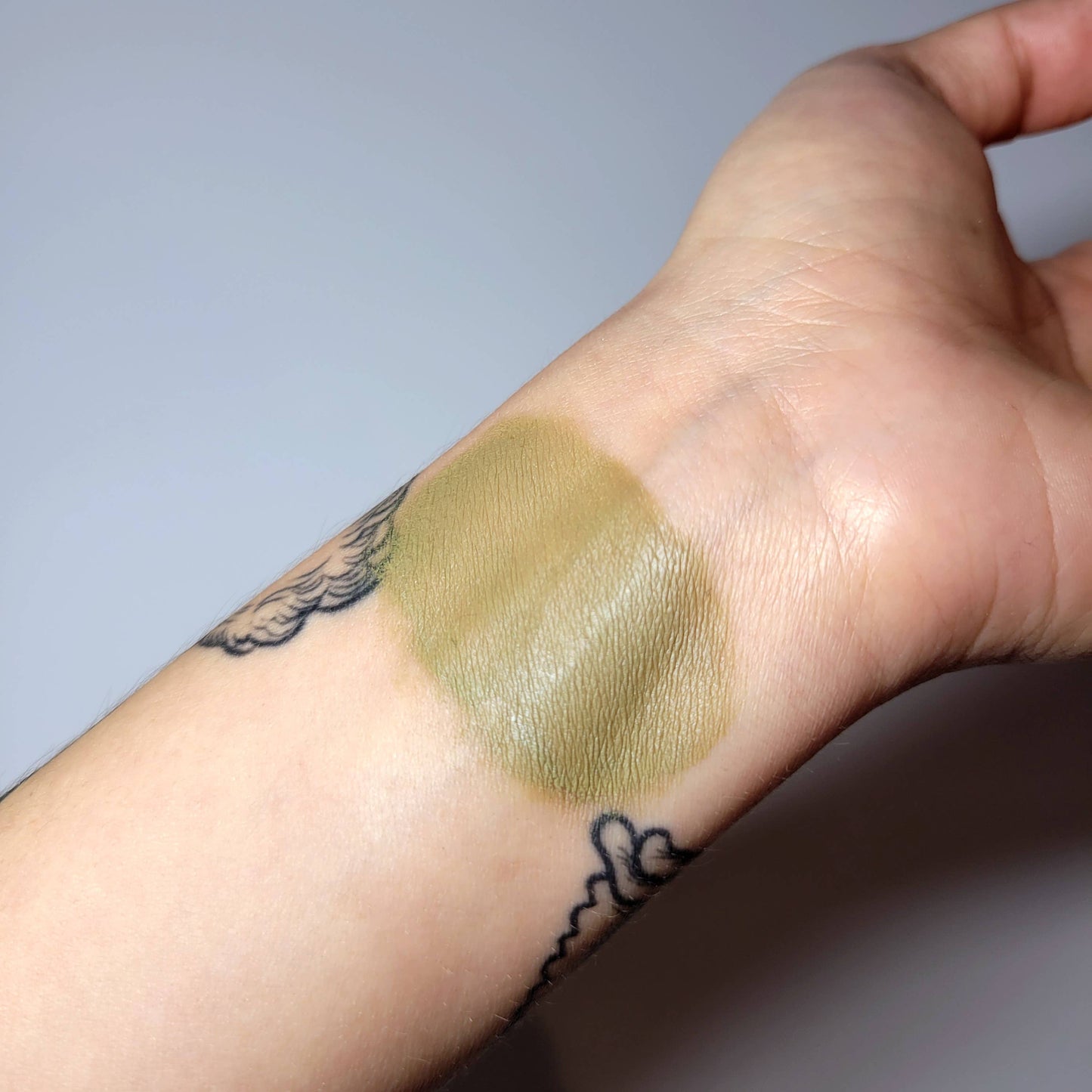 Terra Stoma - Liquid Eyeshadow