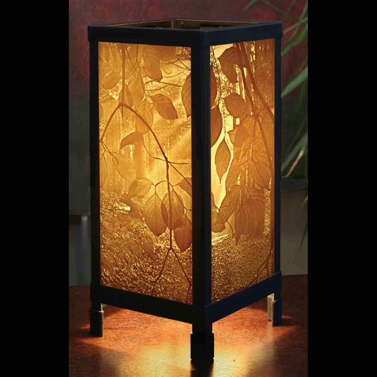 Secret Path Luminaire Lamp