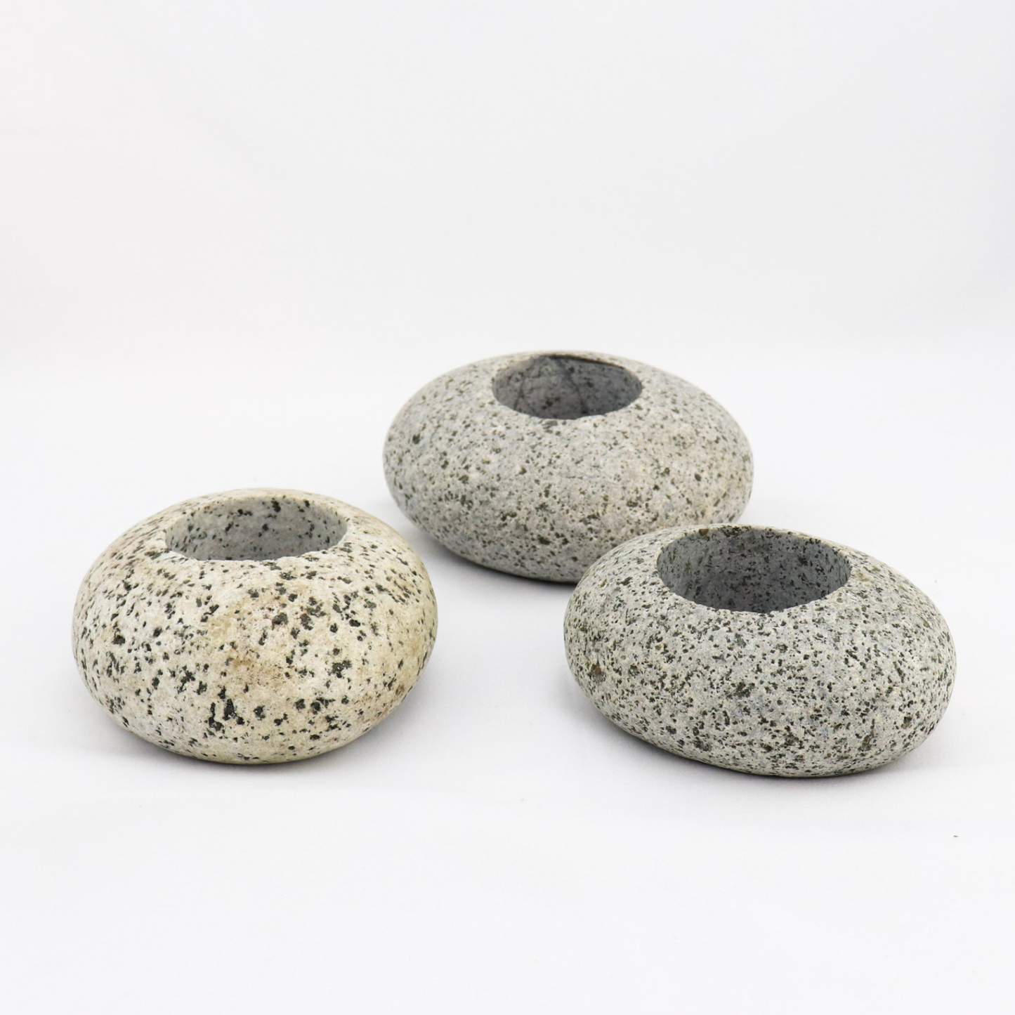 Natural Stone Planter
