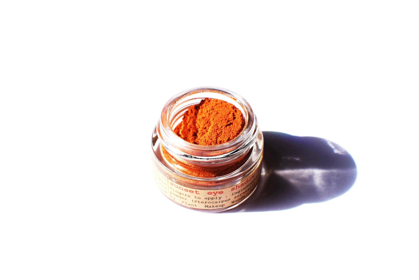OrangePeelMystic Eye Shadow