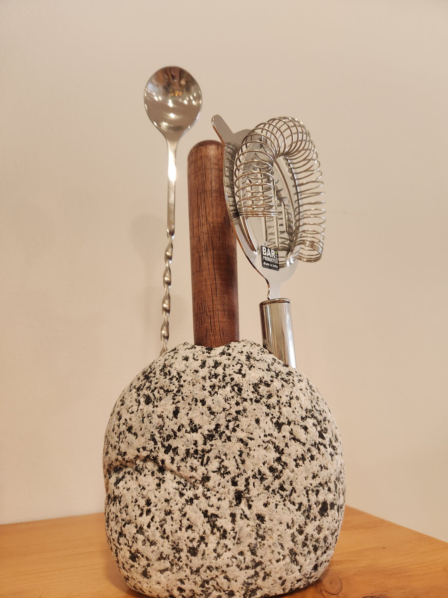 Funky Rock Designs - Home Bartender Kit