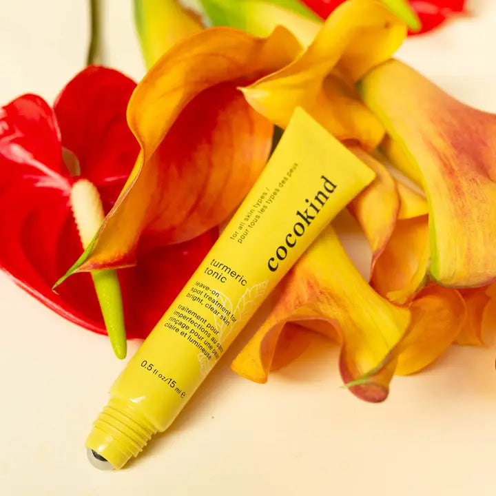 Cocokind - Turmeric Tonic Spot Treatment