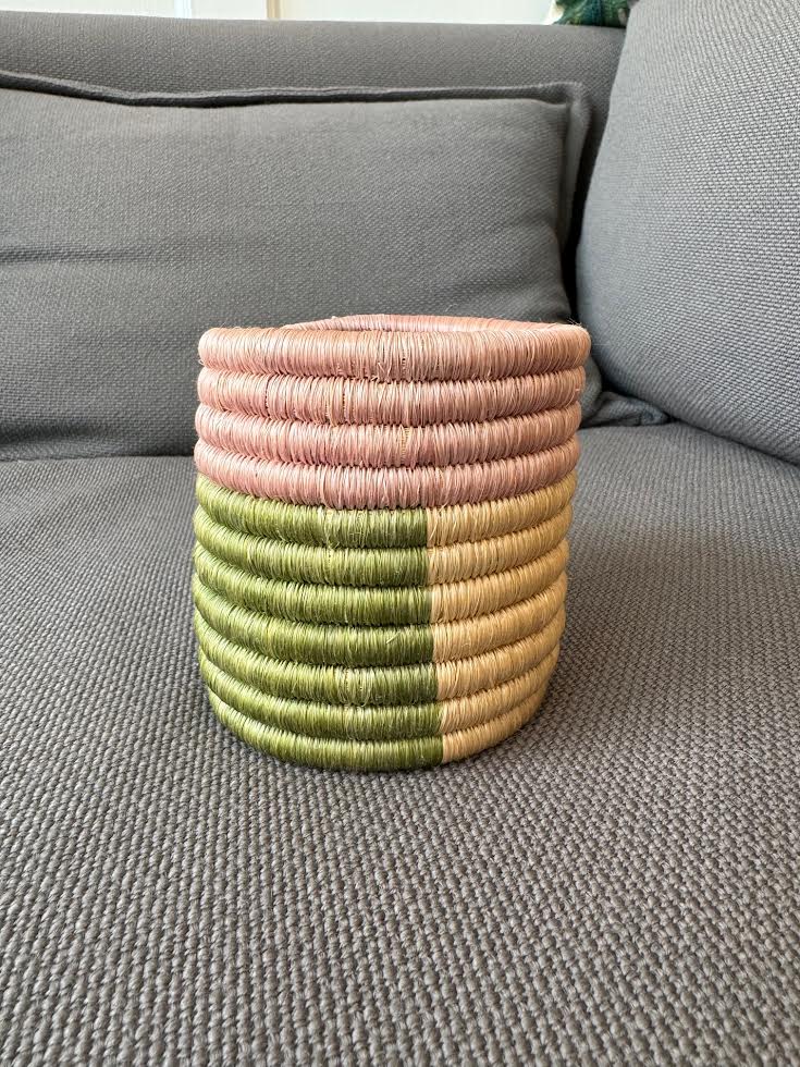 Amsha - Kizi Storage/Plant/Basket