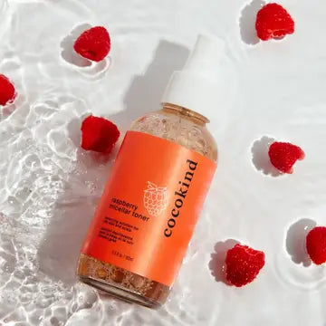 Cocokind - Raspberry Micellar Toner