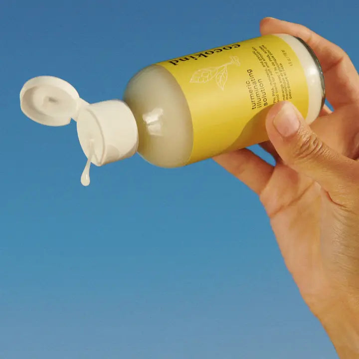 Cocokind - Turmeric Illuminating Solution