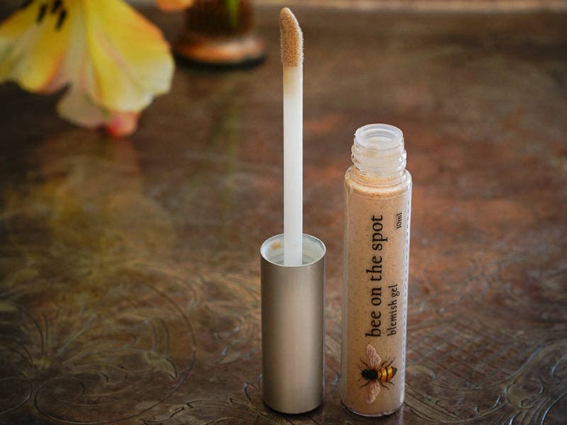 Bee on the Spot  - blemish gel