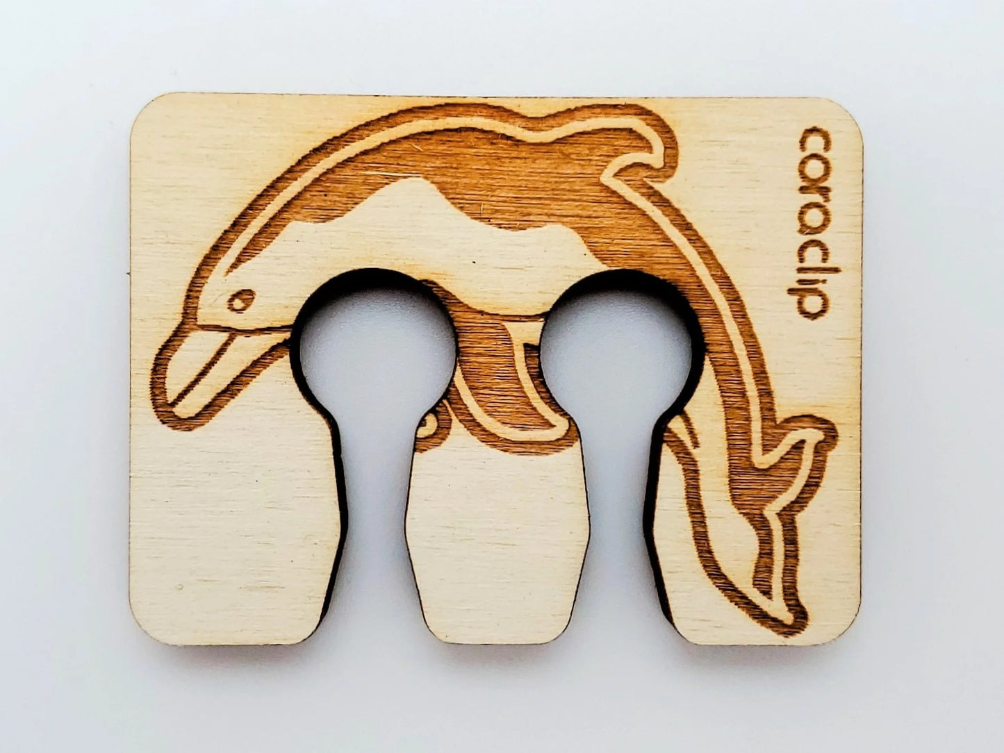 Cora Clip - Ocean Pack 3