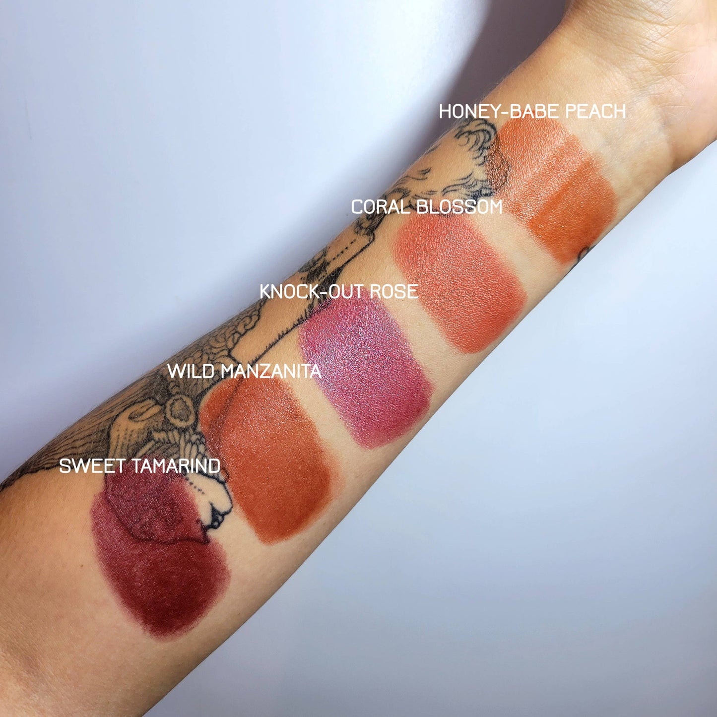 Terra Stoma - Multi-Use Beauty Stick