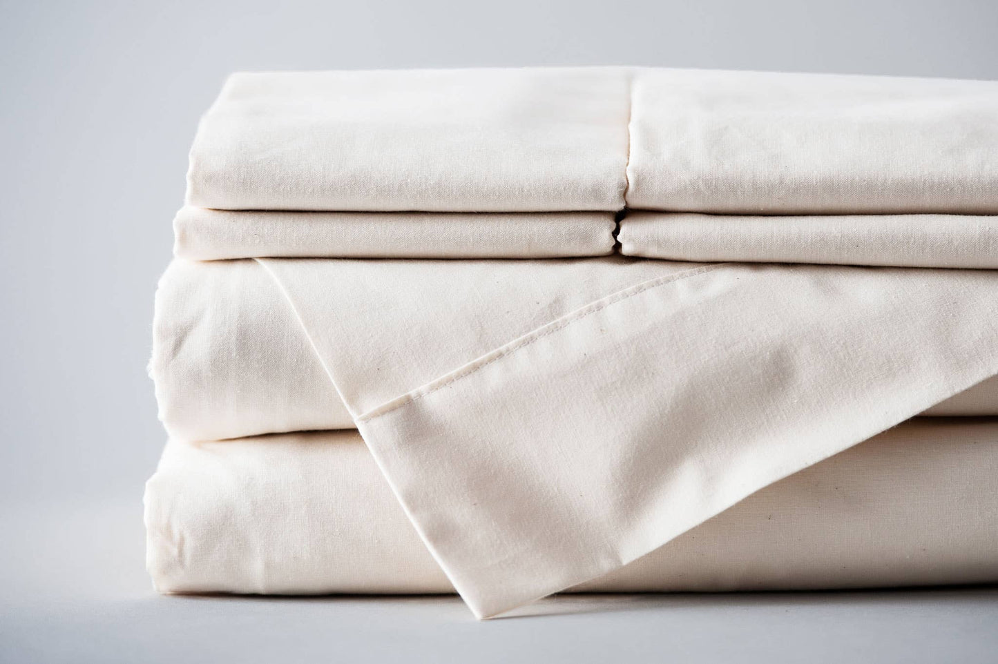 Classic American USA Cotton Sheets - California King