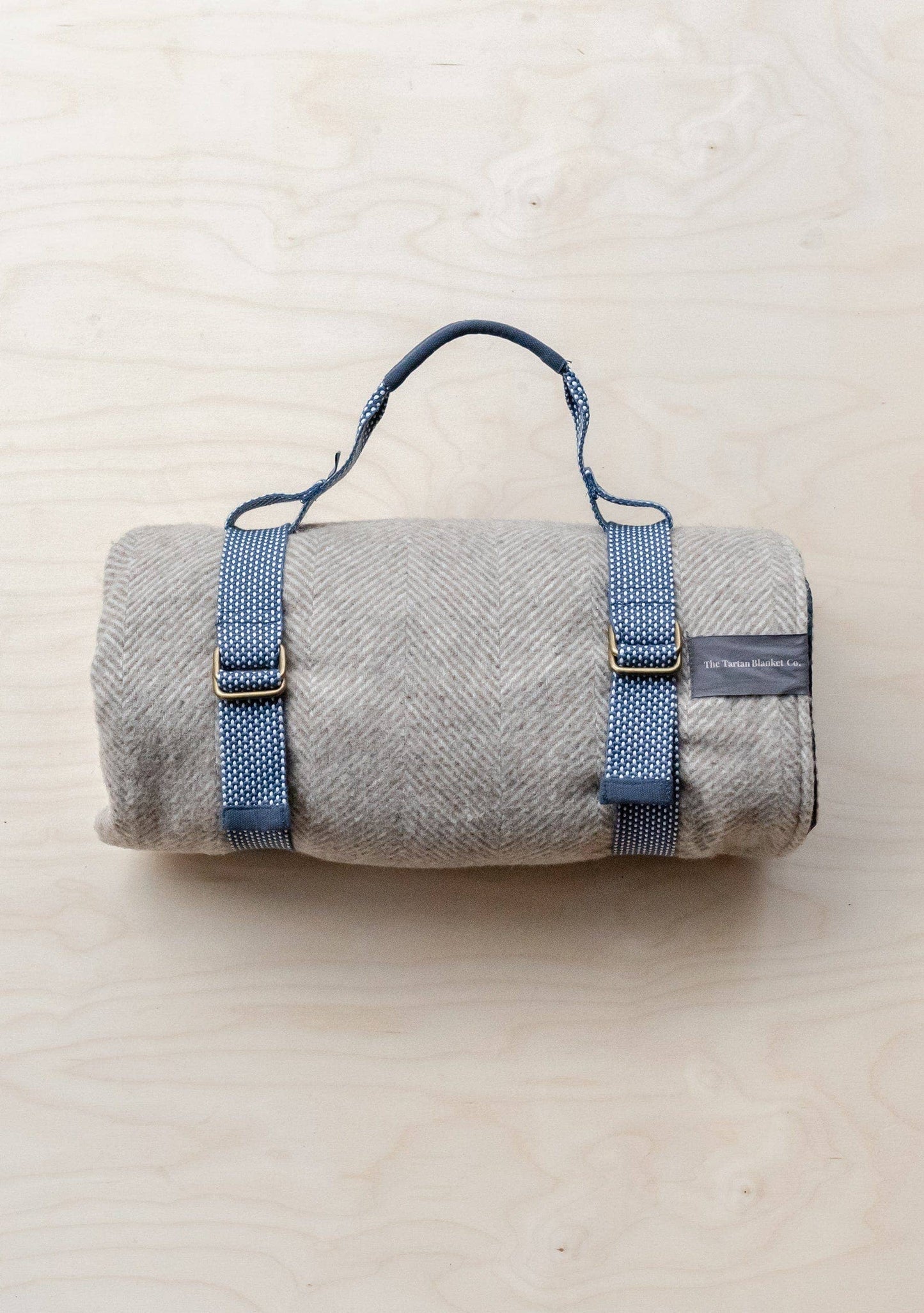 Recycled Picnic Carrier