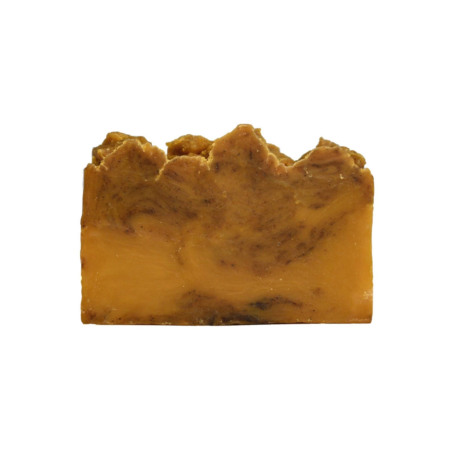 Spiced Pumpkin Porter Beer Soap