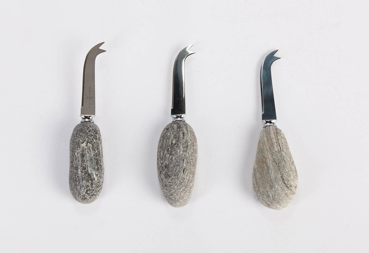 Stone Cheese Knife