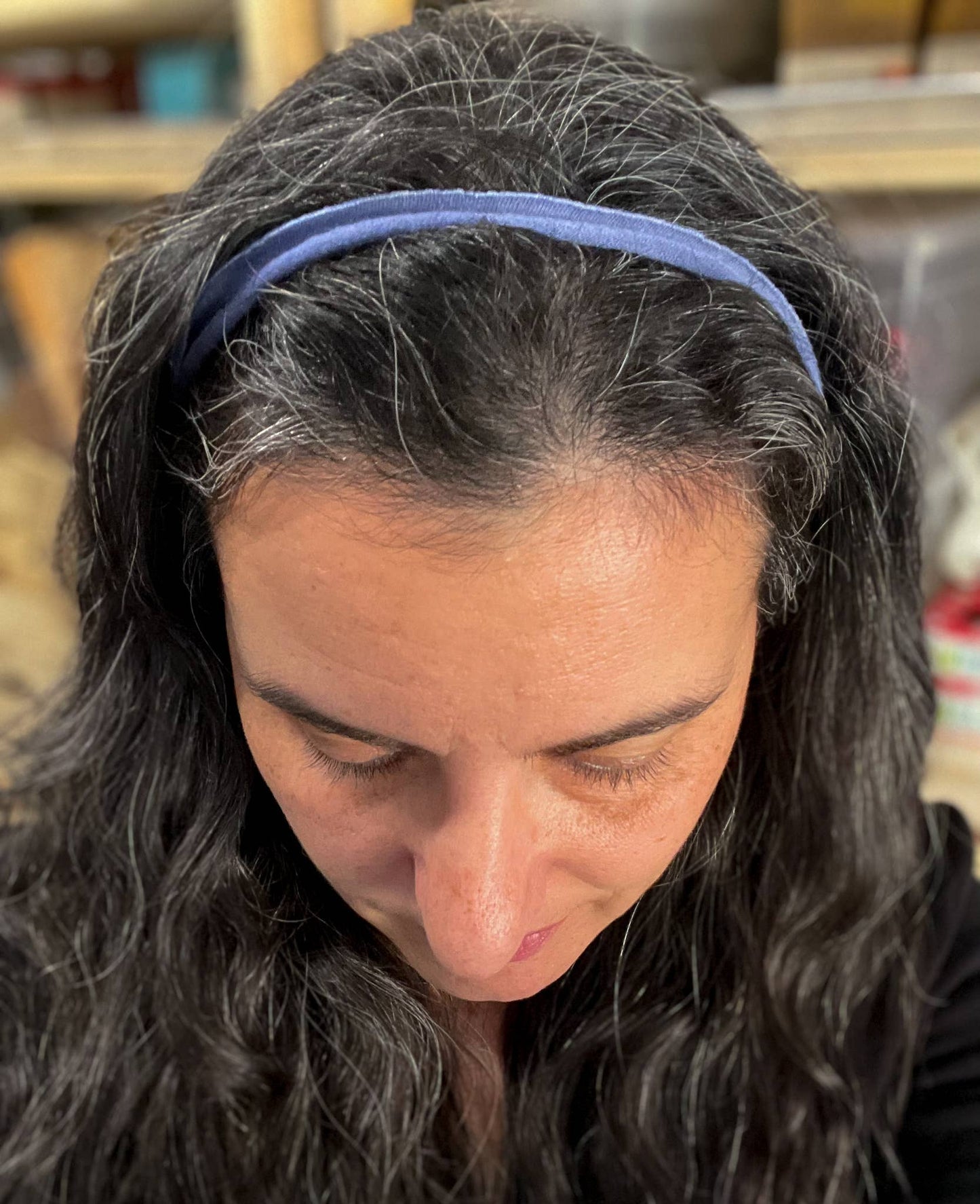 3-pack Merino Wool Boho Headbands