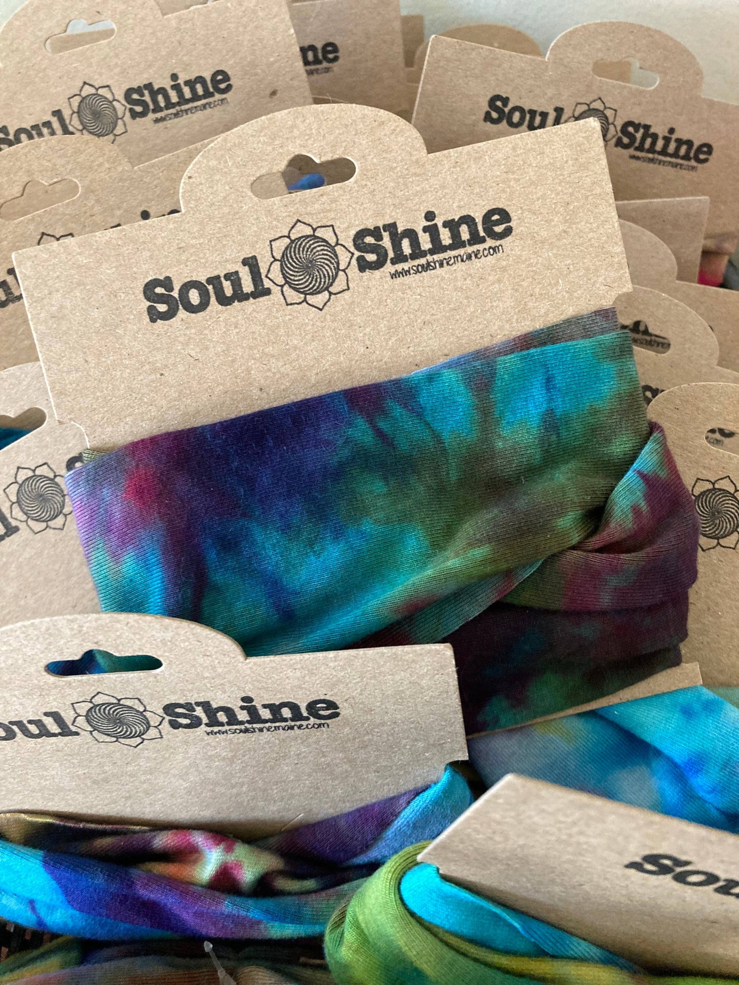 Everyday Headband | Assorted Colors