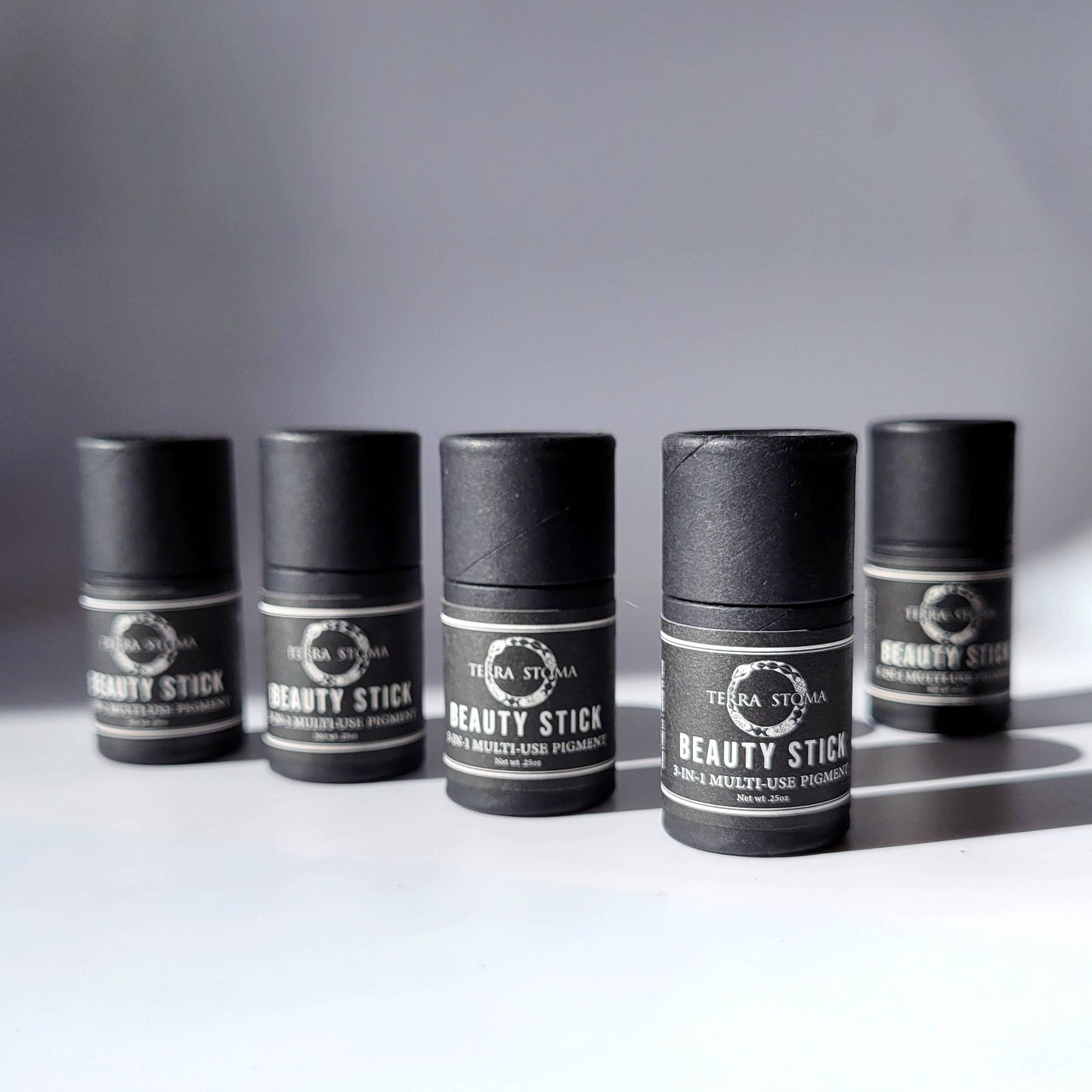 Terra Stoma - Multi-Use Beauty Stick