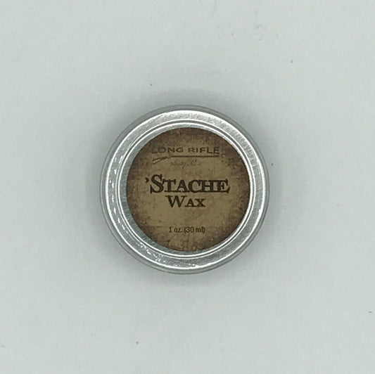 Mustache Wax - Men's Grooming