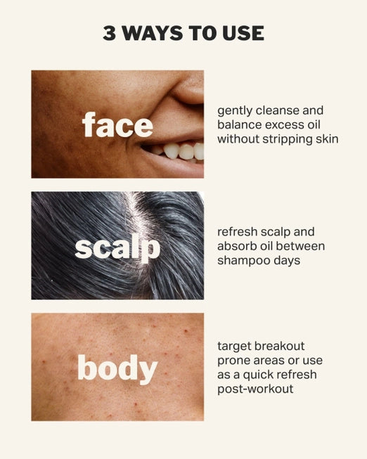 Cocokind - Raspberry Micellar Toner
