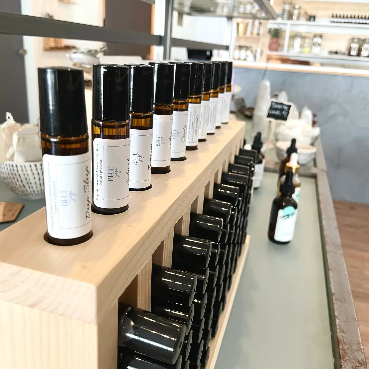 Refresh Blend Roller