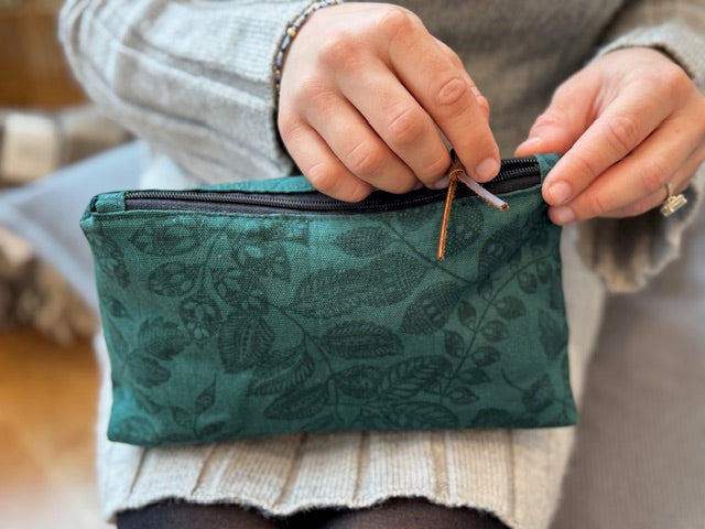 Low North Collective - Toiletry Bags
